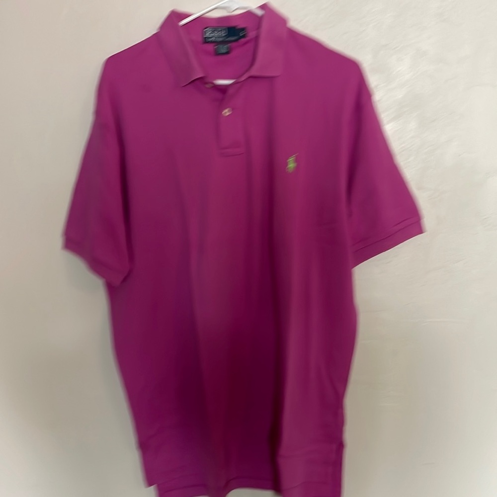 COPY - Polo by Ralph Lauren